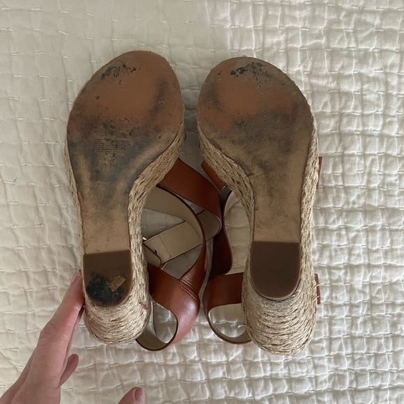 Michael Kors wedges - Picture 5 of 6